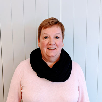 Marina Ransbeeck